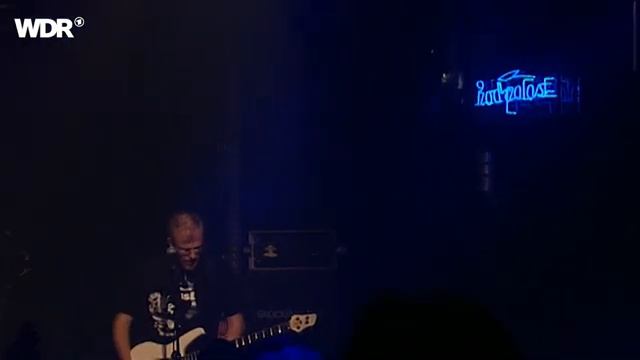 Kraan Live _ Rockpalast _ 2005
