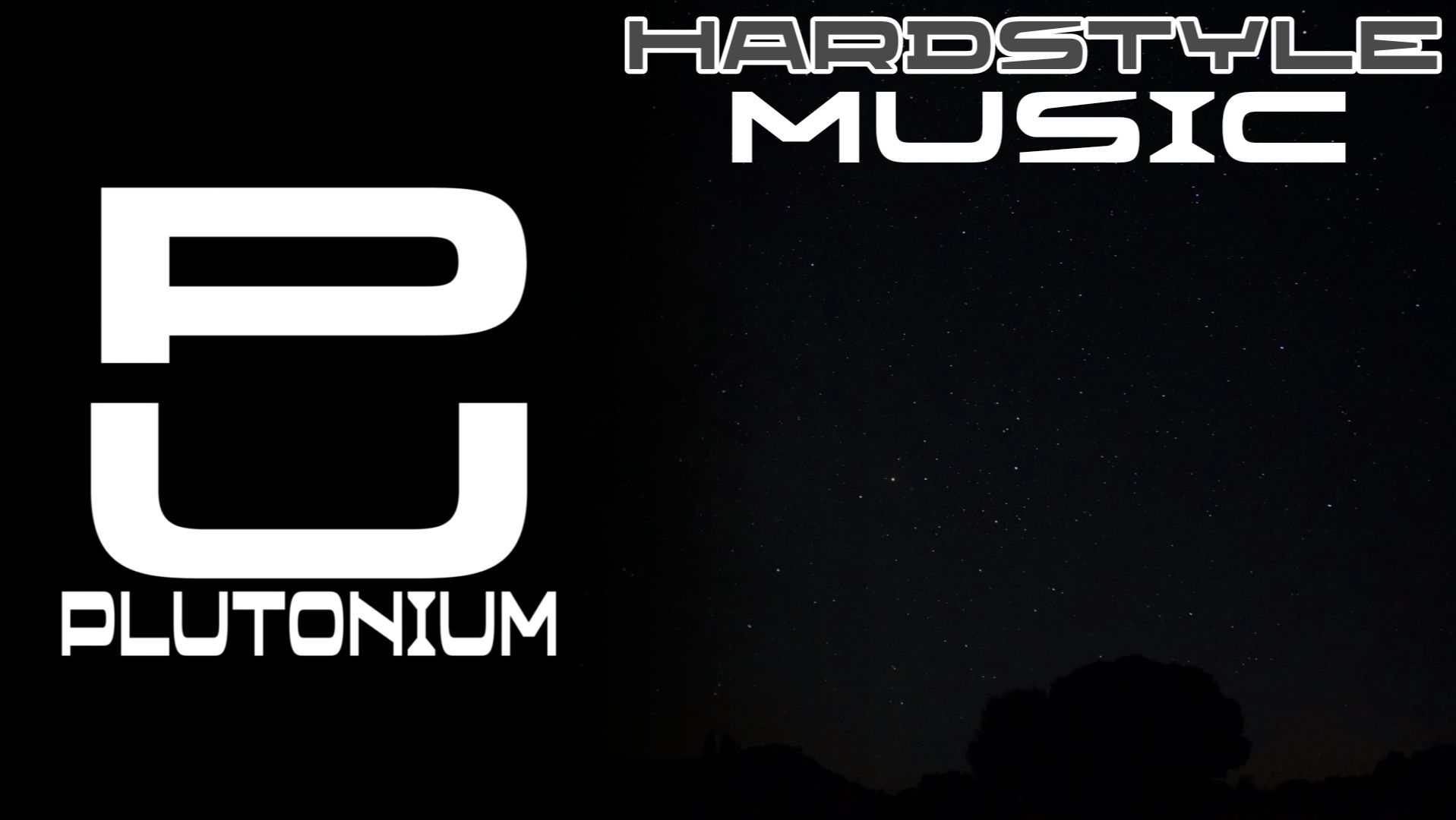 PlutoniuM - Hardstyle and Hardcore