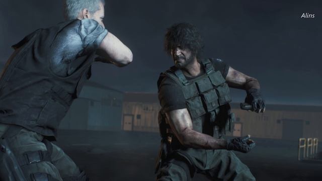 Resident Evil 3. Remake (Video) PC