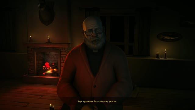 The Long Dark - Прохождение