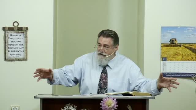 Господь, распятый на кресте - это позор или слава? - 3Christ.ru