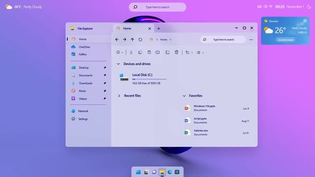 Windows 12 - 2023