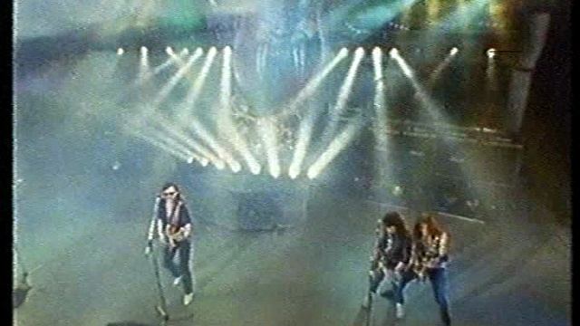 Motörhead - Eat The Rich