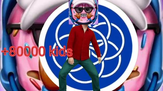 OVER SHOW RAMPAGE EDIT