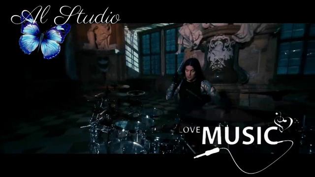ARCH ENEMY - House Of Mirrors  (  Al  Studio 2025  )