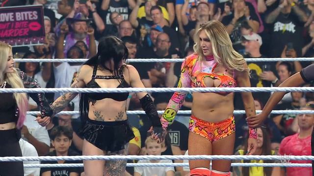 Top 10 SmackDown Moments: WWE Top 10, Sept. 4, 2026