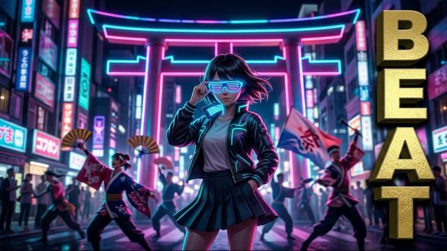 M9$Huk – «🦇 優しい噛み跡 🦇» Feat Kat0Ni