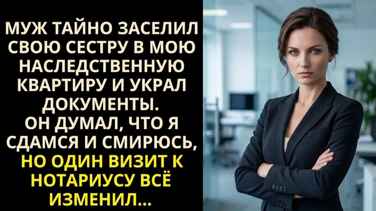 Истории из жизни|Твоя квартира теперь общая|Аудио рассказы|Аудиокниги слушать онлайн|