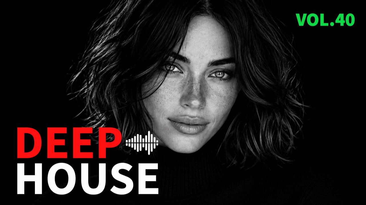 Слушать музыку онлайн | deep house