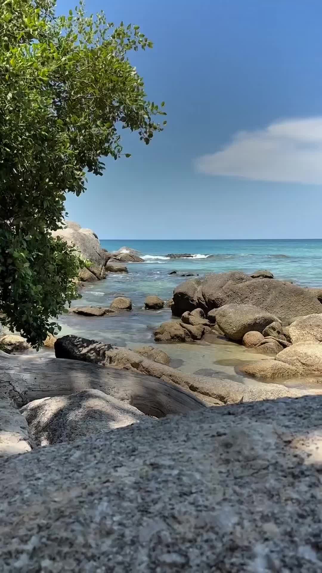 Эти невероятные пляжи так и манят взять отпуск😎