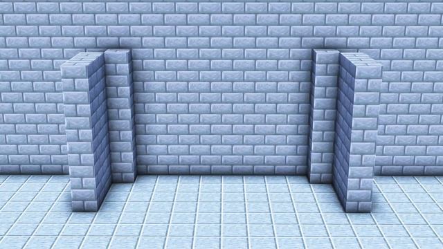 20 креативных идей для постройки кровати в Майнкрафте! Minecraft!
