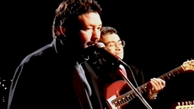 Chris Rea - Soft Top, Hard Shoulder (1992)