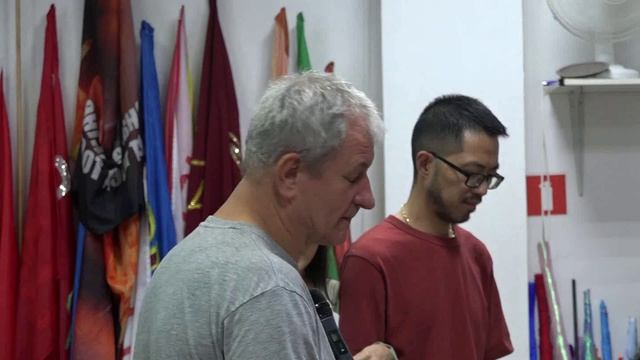 03.09.26. Четверг. Богослужение. Пастор Валентин Марченко. _Каждый служи своим даром!_