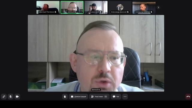 Кулаков Константин Юрьевич - Догматическое богословие (3 сентября 2026 г.)