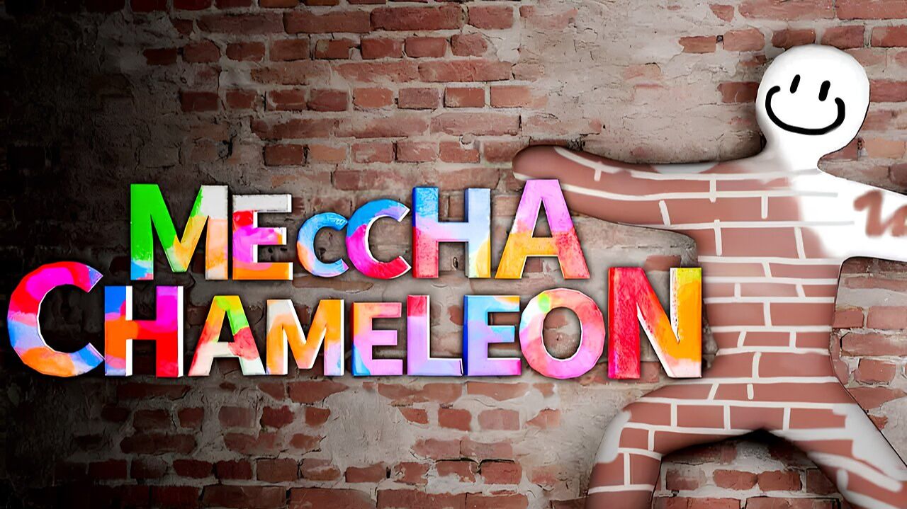 Прятки №2)- MECCHA CHAMELEON -Залетай на стрим)#толяныч #mecchachameleon #sidemen #stream