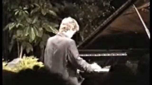 Balakirev, Islamey | Florian Noack, Piano