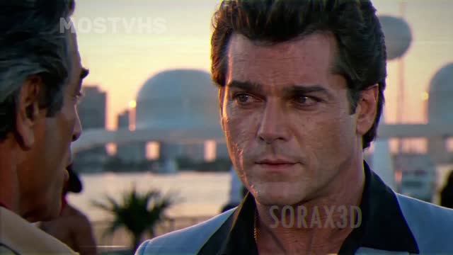 Сериал ГТА: ВАЙС СИТИ. Русская озвучка. Серии 1-2