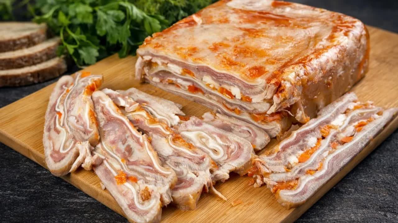 Мало кто готовит ТАК, а зря! Бюджетный рецепт, который удивляет