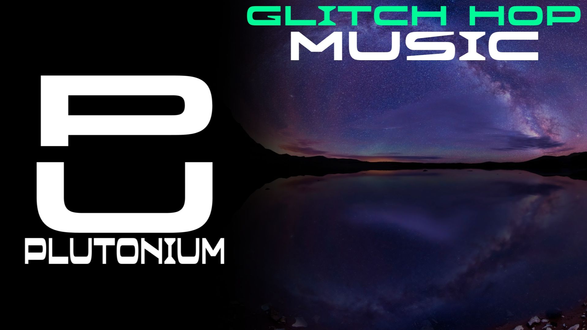 Plutonium - Glitch Hop