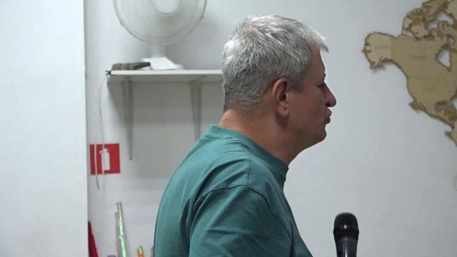 30.08.26. Вечернее служение. Пастор Валентин Марченко. _Вера сдвинет горы!_