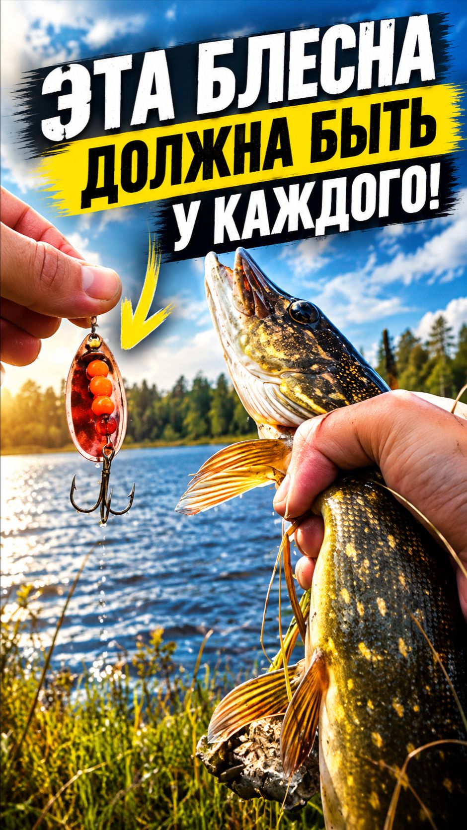 Вертушка которая работает, мепс 4 .комплект из 5 шт на осенний жор щуки