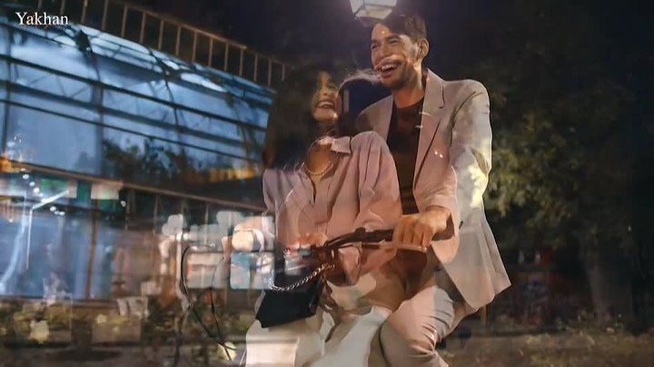 Yakhan – Je T_aime Pour Toujours _ Romantic Retro Vibes 2026