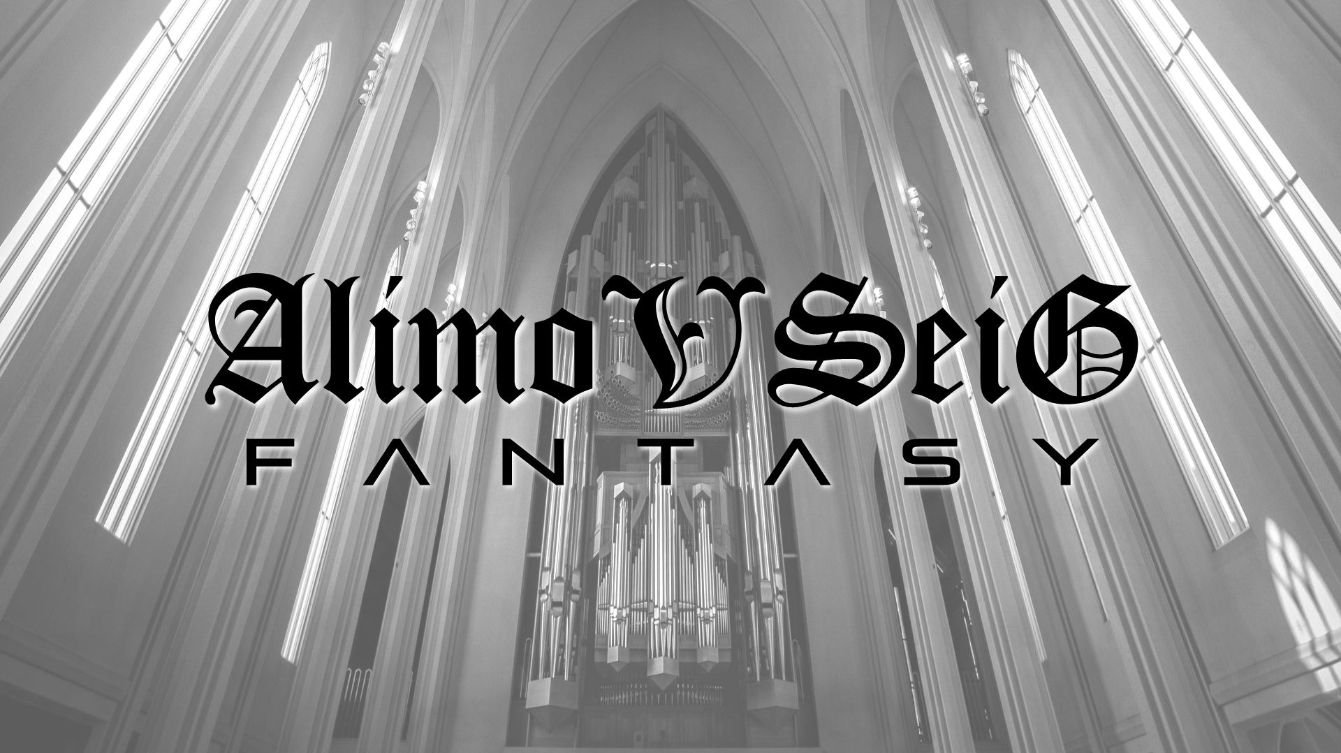 ALIMOV SEIG production fantasy