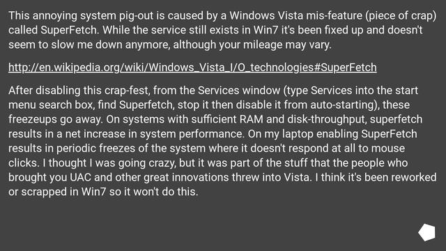 What Is Svchost.exe (LocalSystemNetworkRestricted) When I See It In The Resource Monitor In Windows