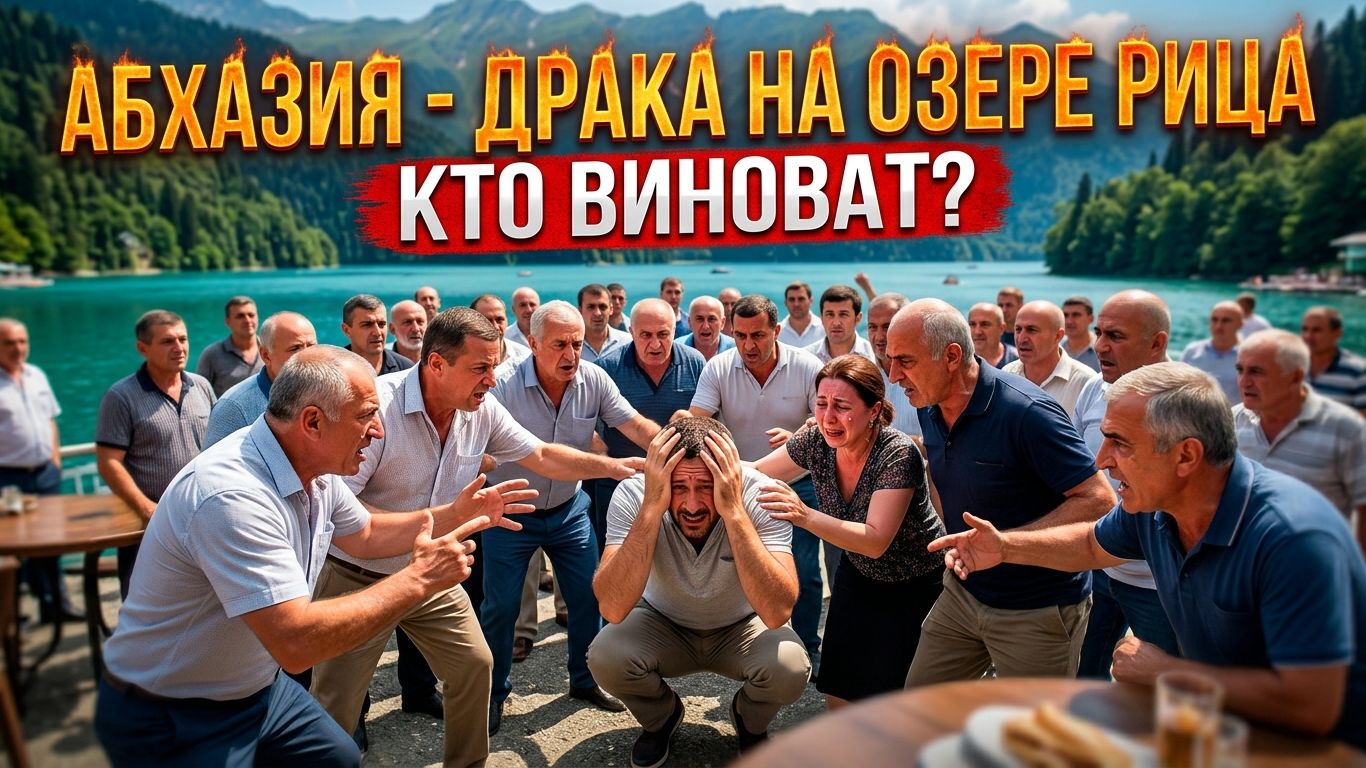 АБХАЗИЯ