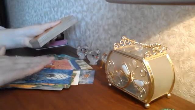 Вам важное Письмо из будущего!