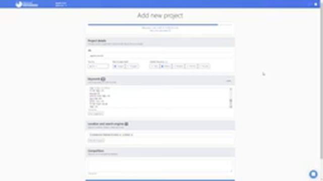 International SEO Tracking And Reporting With AWR