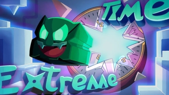 Time Extreme Showcase (ПОДПИШИСЬ!)