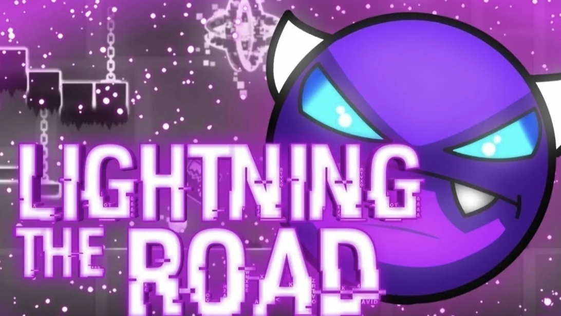 The Lightning Road пройден!
