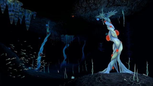 Subnautica - Blood Kelp & Grand Reef Music/ost