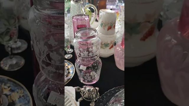 Мосвинтаж на Тульской часть 2.