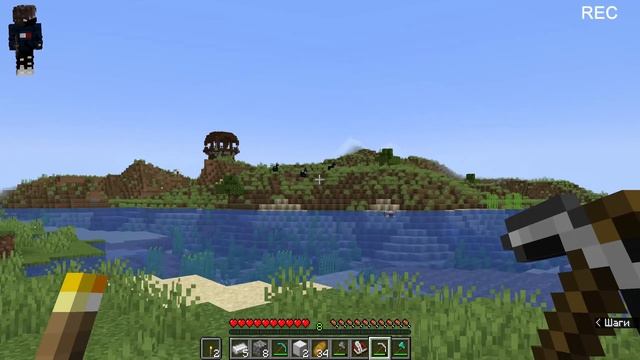 УГАДАЙ МАЙНКРАФТ МИФА ЗА 5 МИНУТ! Minecraft!