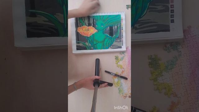 Хобби влог итоги за август