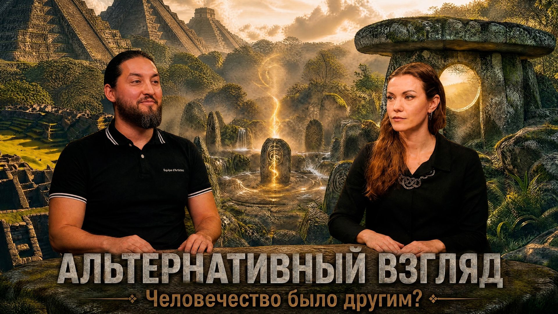 Сергей Дешевой (НИЦ ЛАИ)