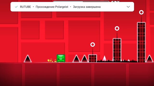 Прохождение Dry Out