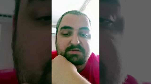 "Для меня это чудо" (рассказ о необычном восстановлении зрения)