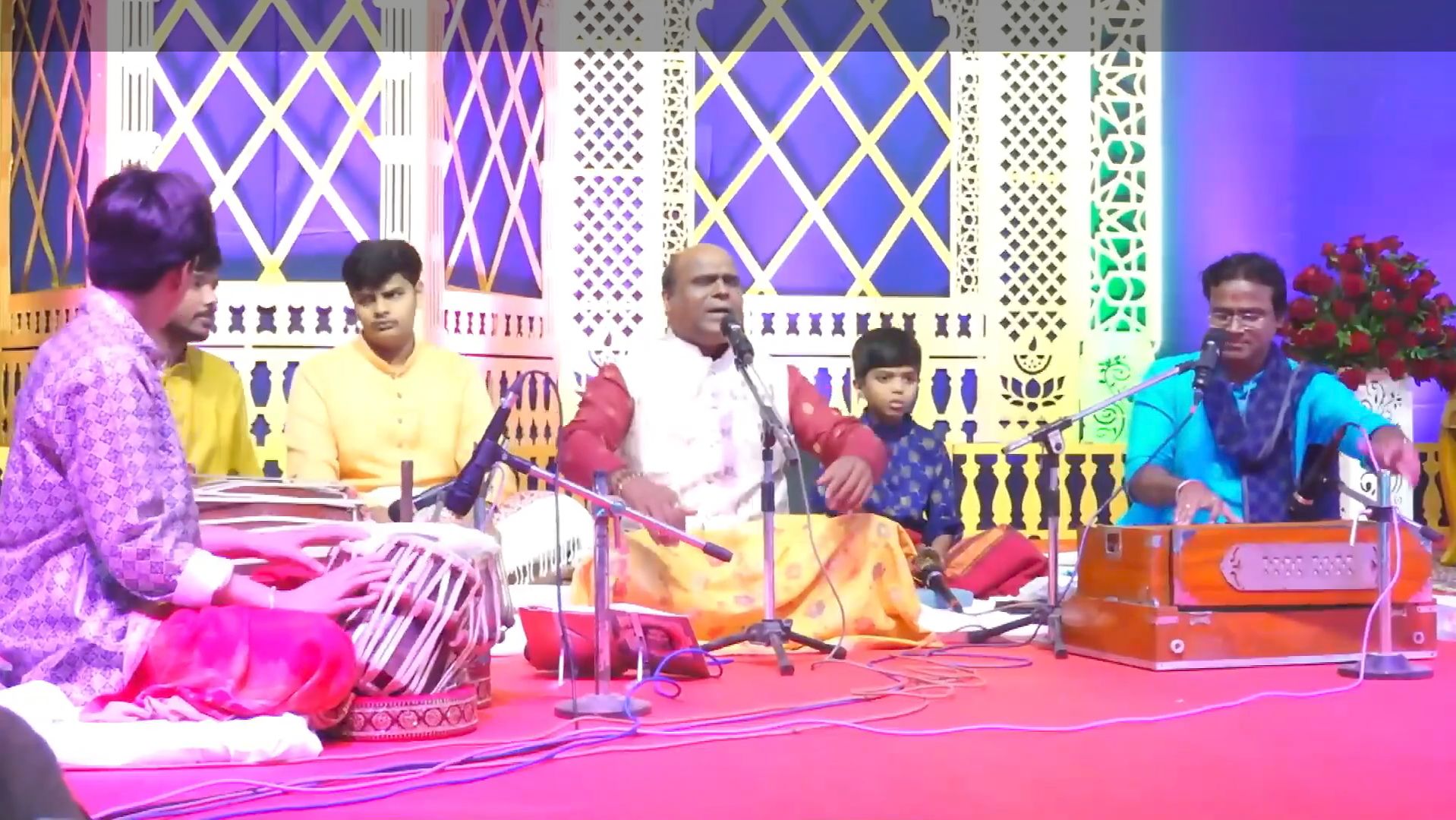 Dalal Brothers And Team | Sahaja Musical Evening | 30th January 2026