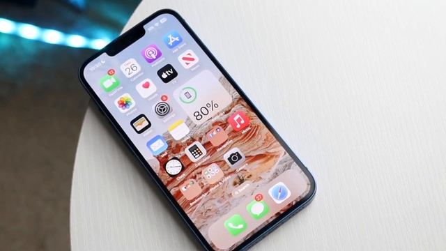 IPhone 15 Vs IPhone 13! (Quick Comparison)