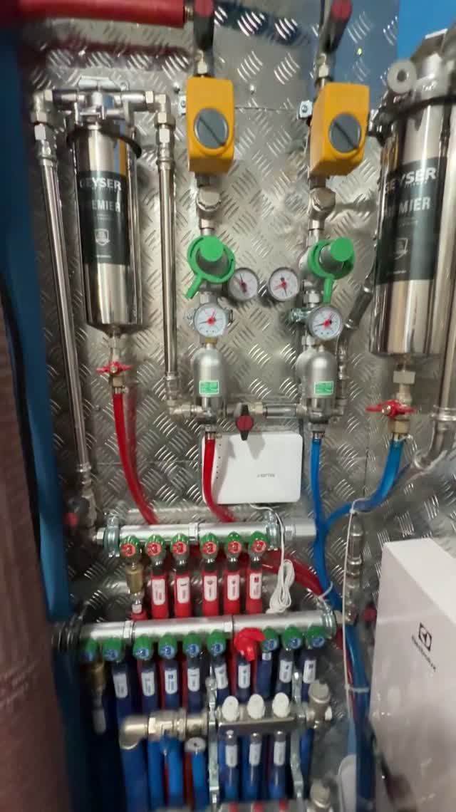 ЖК Новые Черемушки