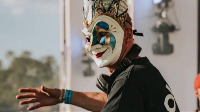 Boris Brejcha - Memory Of You (Unreleased Studio Preview)