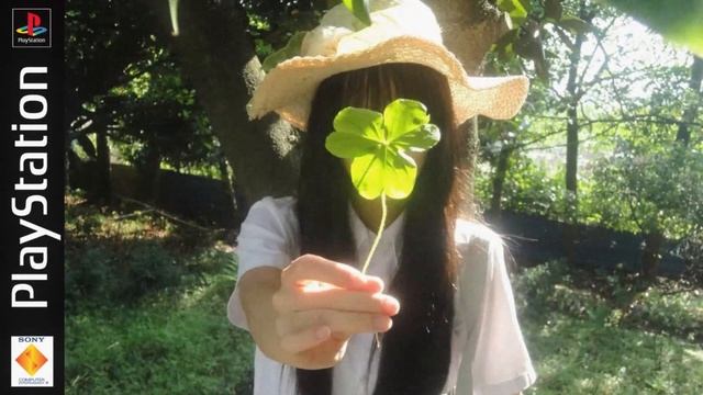 LUCKY! 幸 (jazzy Liquid Dnb Mix To Get Lucky)