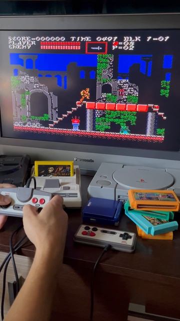Играл в эту игру 30 лет тому назад 😯 #ретроигры #retrogaming #sega #nes #денди