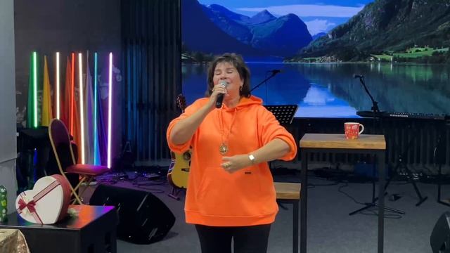 Елена Пашарина 05сент2026сб