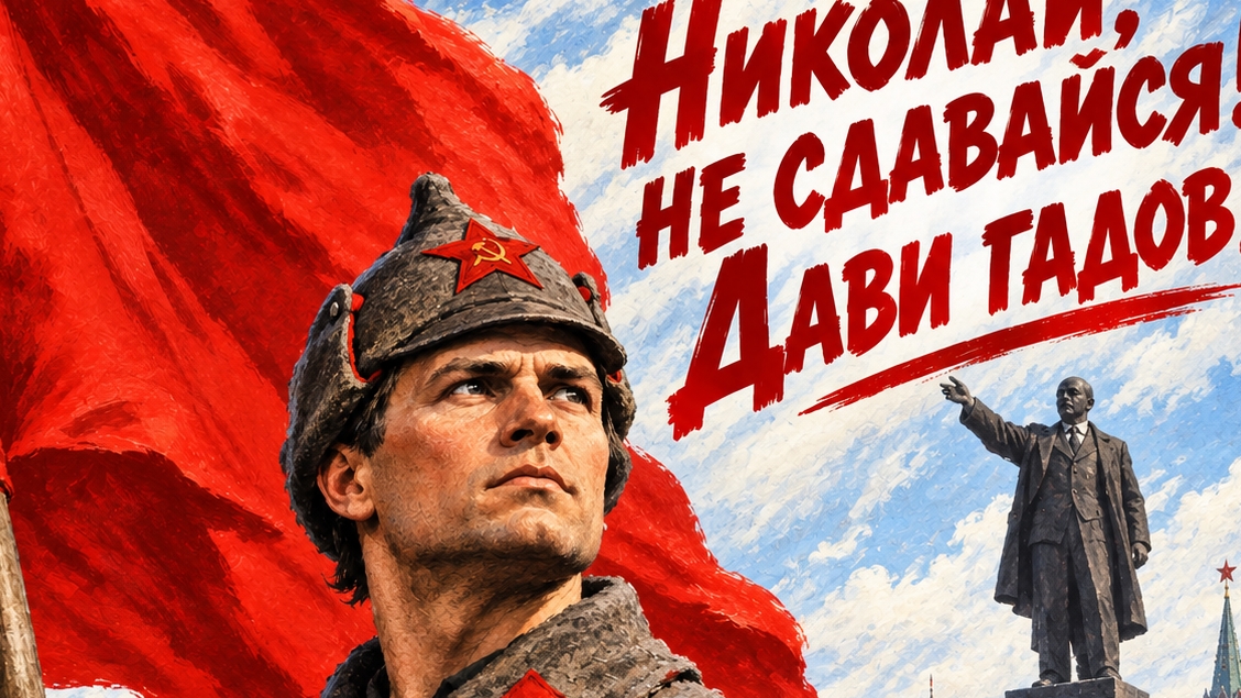 Личные заметки Комгали