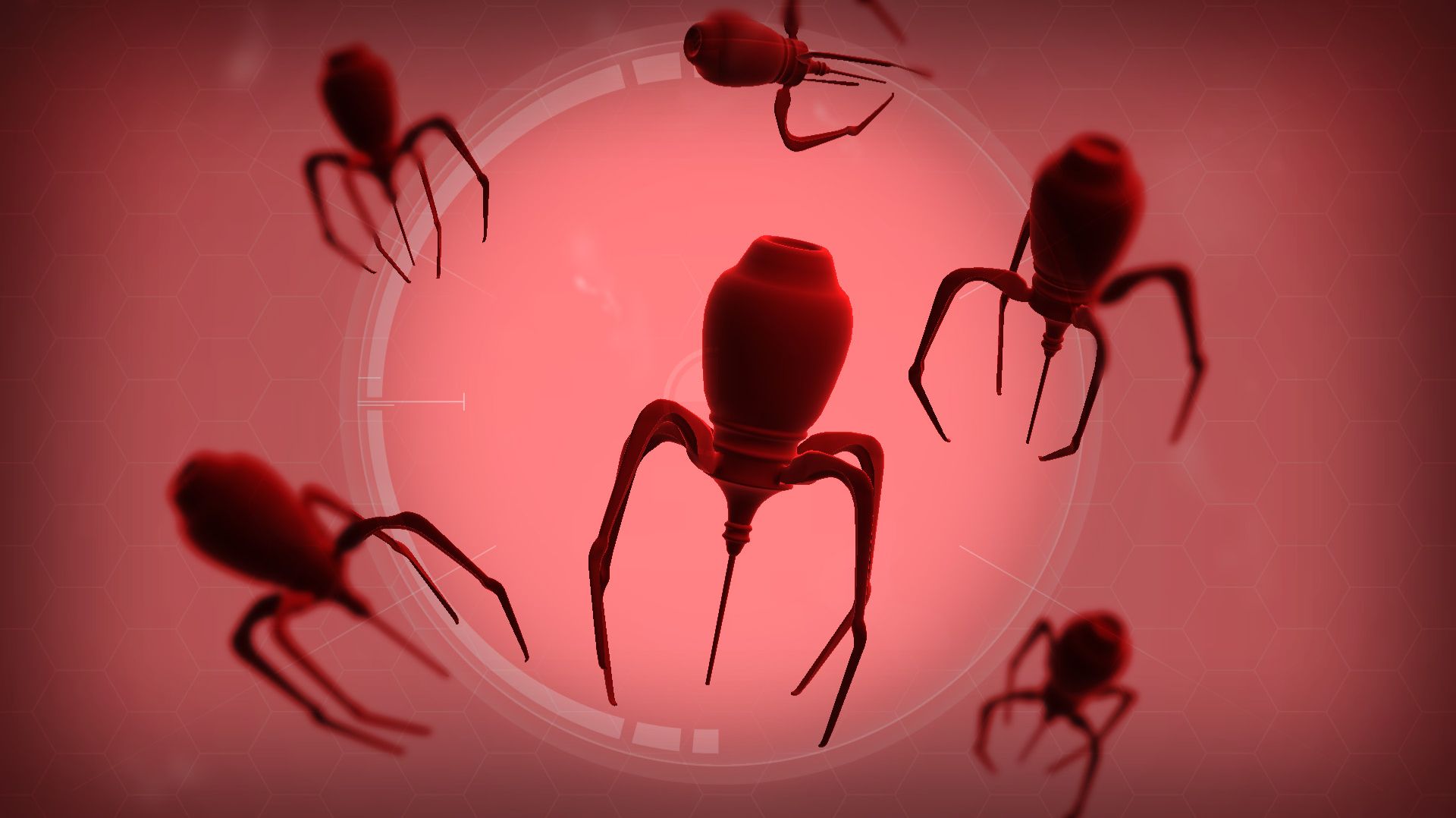 Plague Inc : Evolved , , Часть Пятая ' '