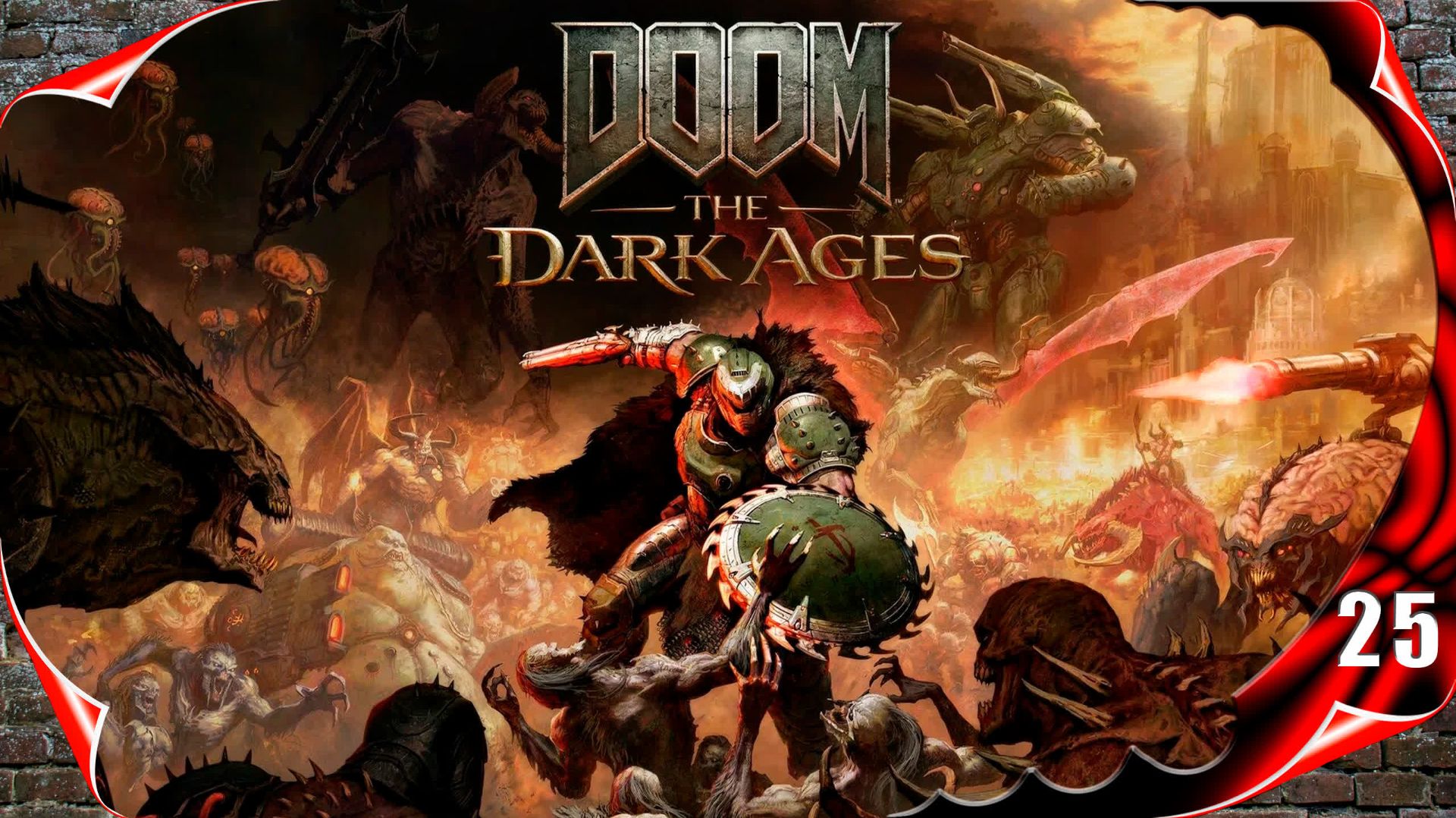 Doom: The Dark Ages 😈